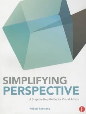 Simplifying Perspective: A Step-by-Step Guide for Visual Artists