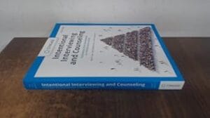 Intentional Interviewing and Counseling: Facilitating Client Development in a Multicultural Society