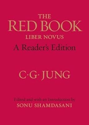 The Red Book: A Reader's Edition (Philemon)