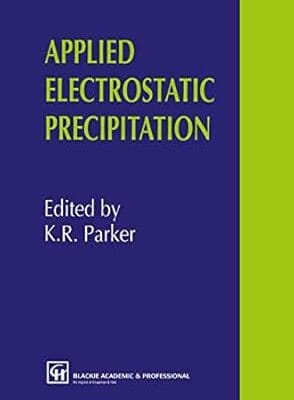 Applied Electrostatic Precipitation