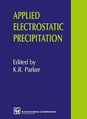 Applied Electrostatic Precipitation
