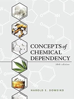 Concepts of Chemical Dependency