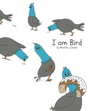 I am Bird