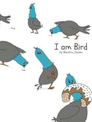 I am Bird