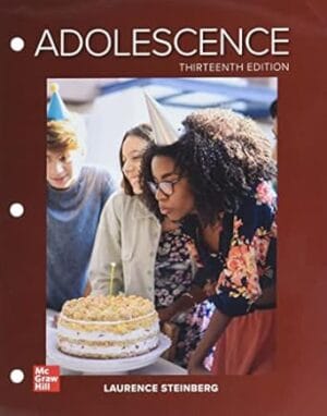Loose Leaf for Adolescence