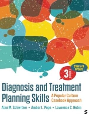Diagnosis and Treatment Planning Skills: A Popular Culture Casebook Approach