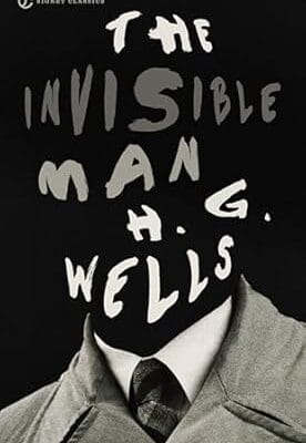 The Invisible Man (Signet Classics)