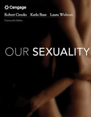 Our Sexuality (MindTap Course List)