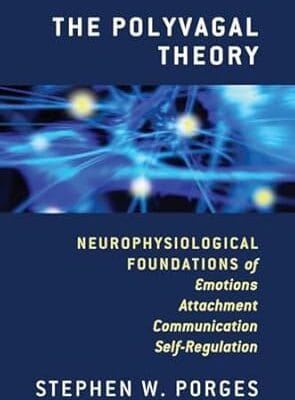 The Polyvagal Theory: Neurophysiological Foundations of Emotions, Attachment, Communication, and Self-regulation (Norton Series on Interpersonal Neurobiology)