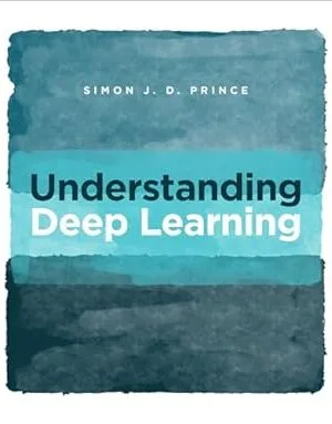 Understanding Deep Learning