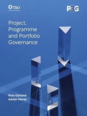P3G: Project, Programme and Portfolio Governance