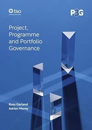 P3G: Project, Programme and Portfolio Governance
