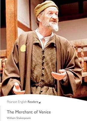 The Merchant of Venice Level 4: The Merchant of Venice (Pearson English Graded Readers)