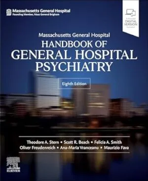 Massachusetts General Hospital Handbook of General Hospital Psychiatry