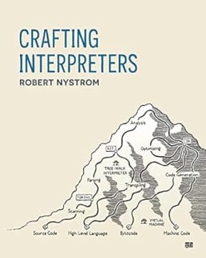Crafting Interpreters