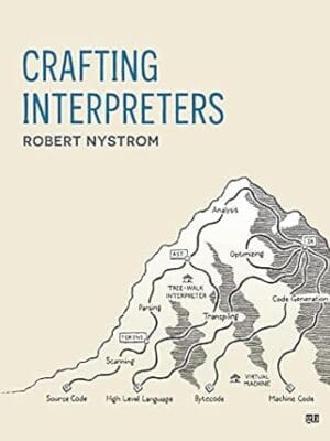 Crafting Interpreters