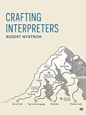 Crafting Interpreters