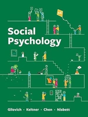 Social Psychology