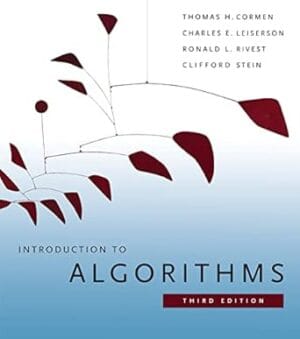 Introduction to Algorithms, 3rd Edition (Mit Press)