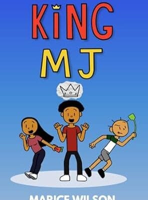 King MJ