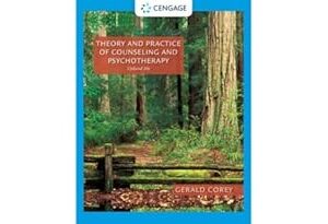 Theory and Practice of Counseling and Psychotherapy, Enhanced