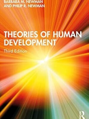 Theories of Human Development