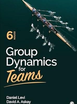 Group Dynamics for Teams