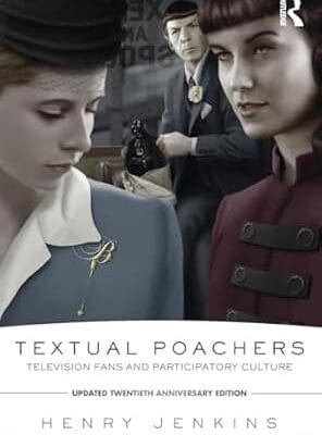 Textual Poachers