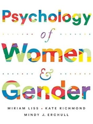 Psychology of Women and Gender