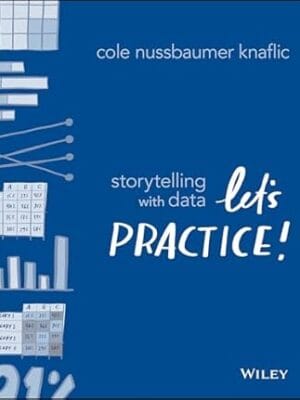 Storytelling with Data: Let's Practice!