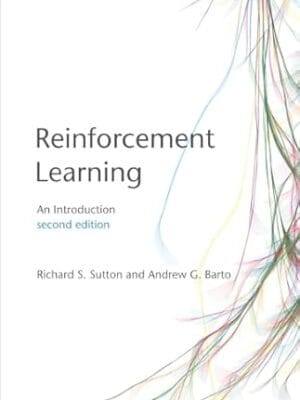 Reinforcement Learning, second edition: An Introduction (Adaptive Computation and Machine Learning series)
