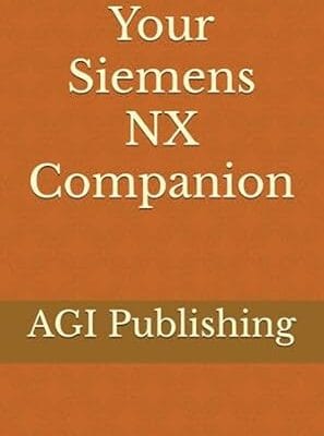Your Siemens NX Companion