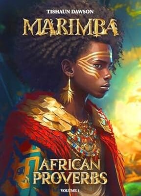 Marimba: African Proverbs, Vol. 1 (Marimba Academy)