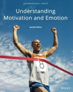 Understanding Motivation and Emotion