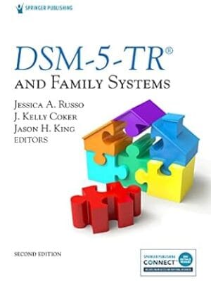 DSM-5-TR? and Family Systems