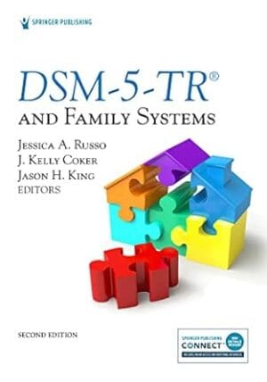 DSM-5-TR? and Family Systems