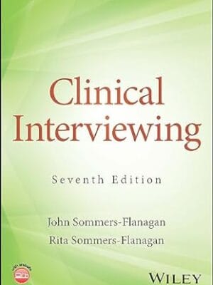 Clinical Interviewing