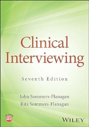 Clinical Interviewing