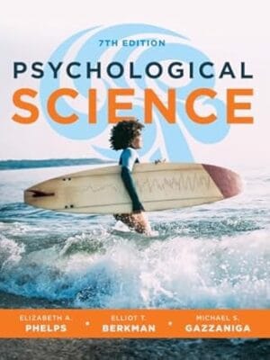 Psychological Science
