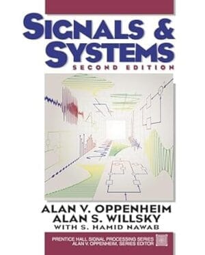 Signals and Systems