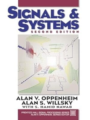 Signals and Systems