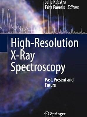 High-Resolution X-Ray Spectroscopy: Past, Present and Future