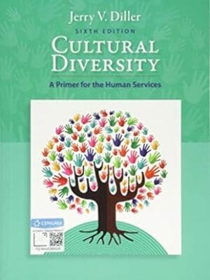 Cultural Diversity: A Primer for the Human Services