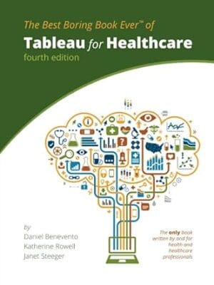 Tableau for Healthcare