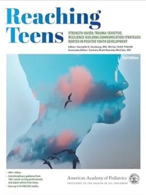 Reaching Teens