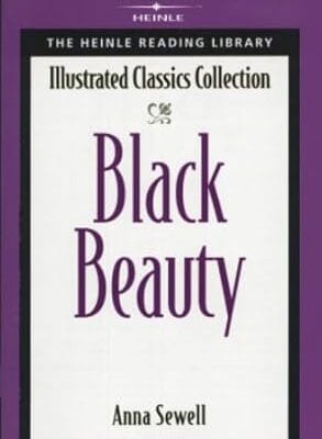 Black Beauty (Heinle Reading Library)