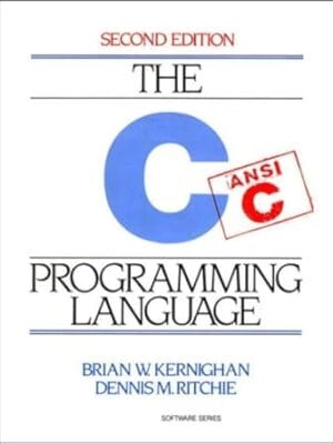 C Programming Language, 2nd Edition