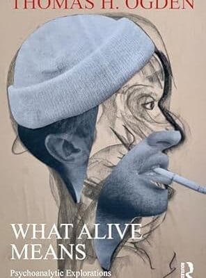 What Alive Means