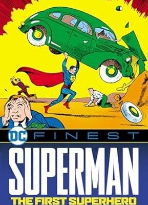 Superman: The Coming of Superman