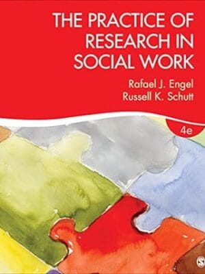 The Practice of Research in Social Work